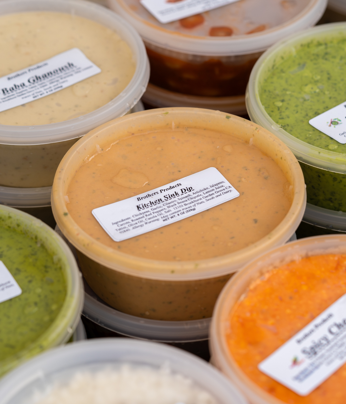 What is Hummus? Exploring the Delicious Diversity of Hummus Varieties