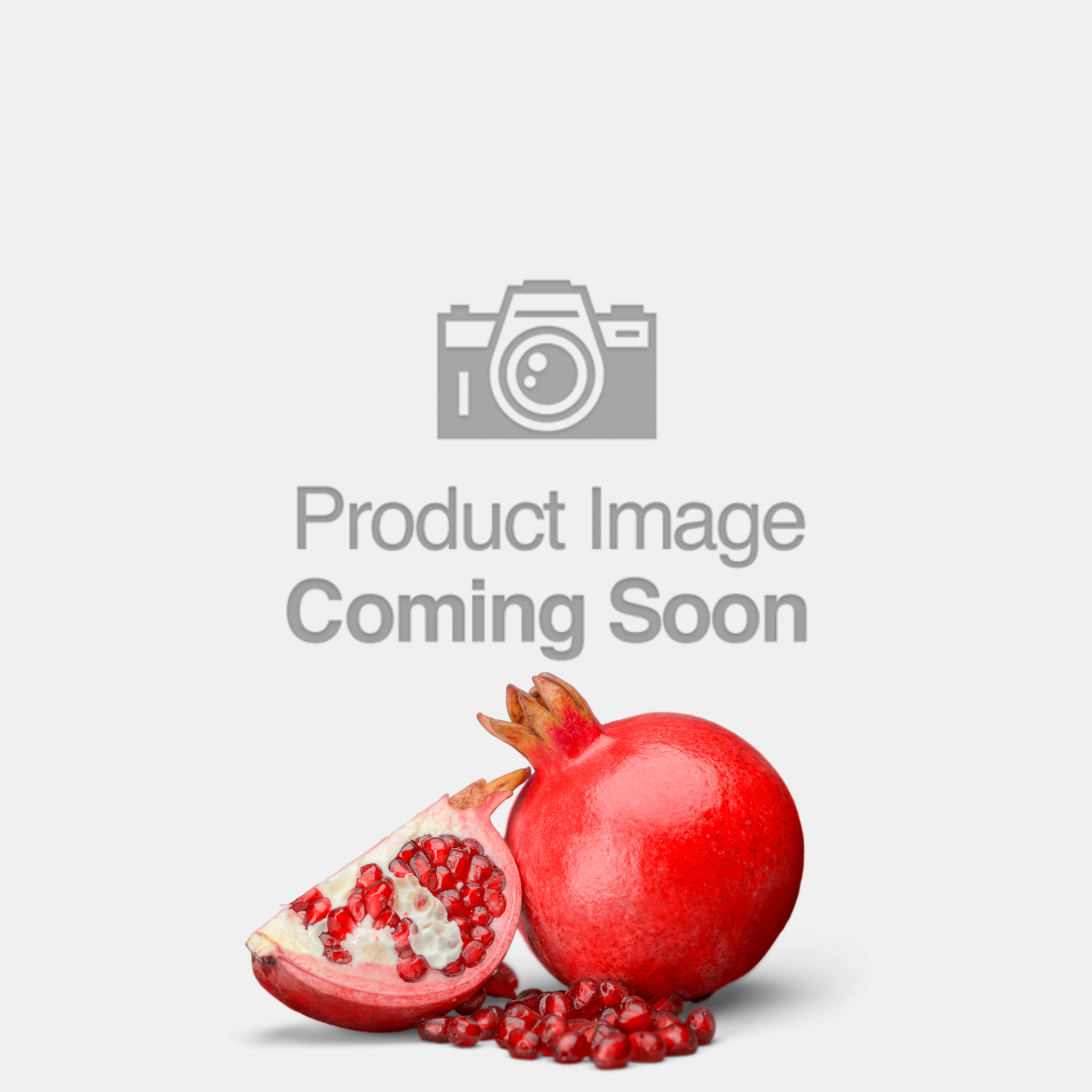Pomegranate Lebneh