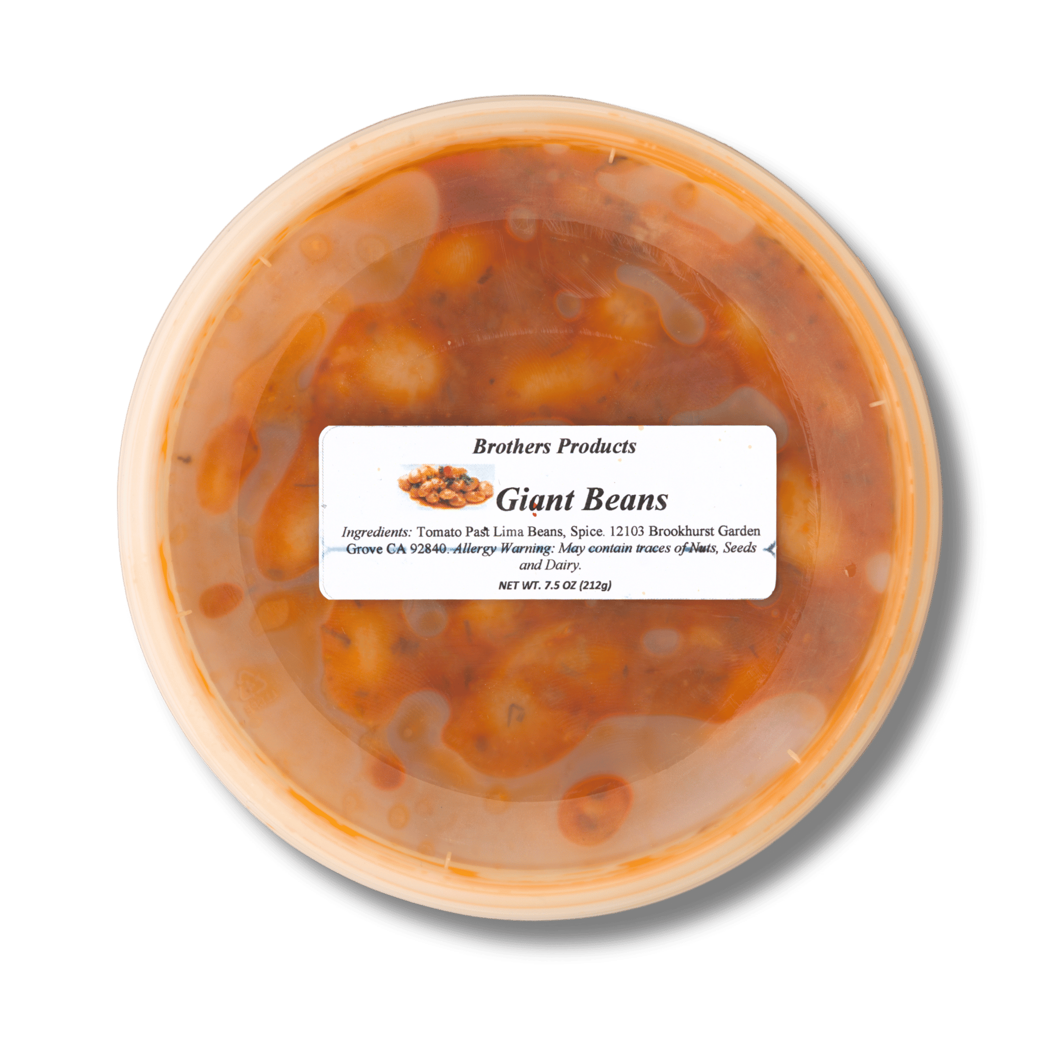Giant Bean