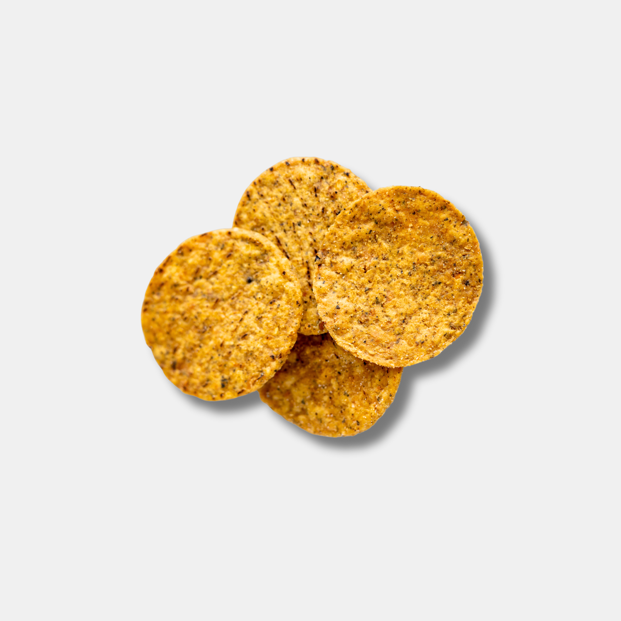 Organic Gluten-Free Falafel Chips