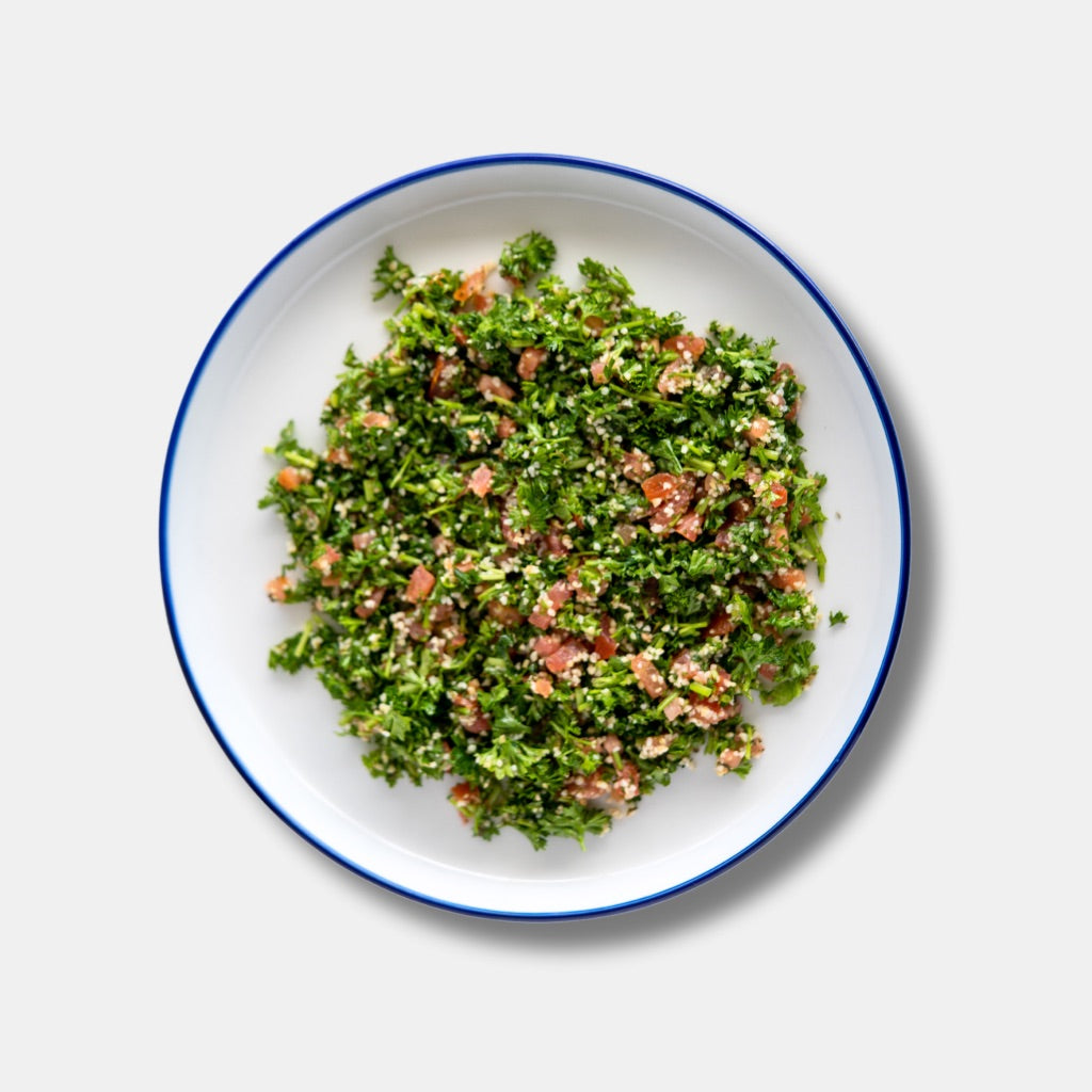 Tabbouleh Salad