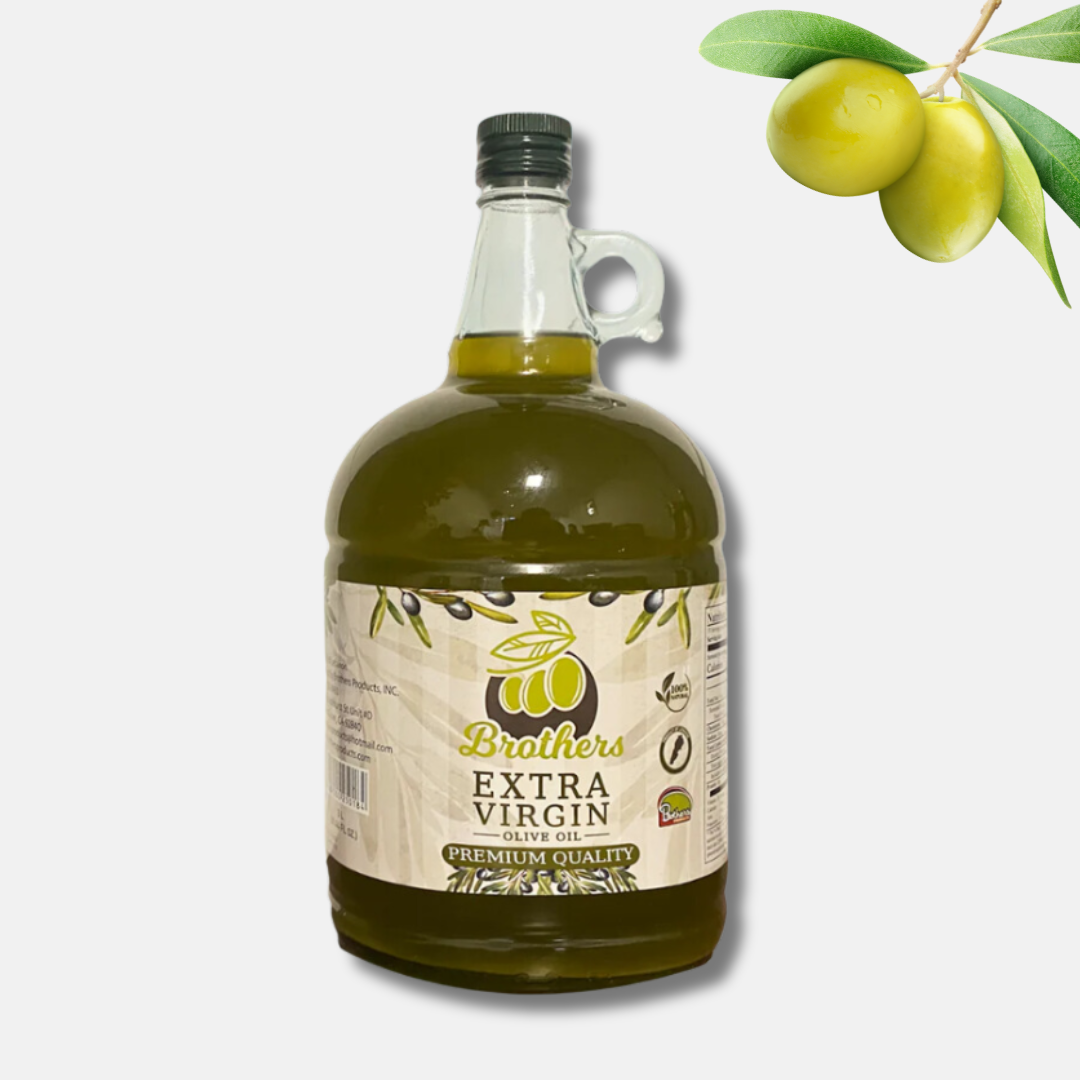 Olive Oil 3 liters