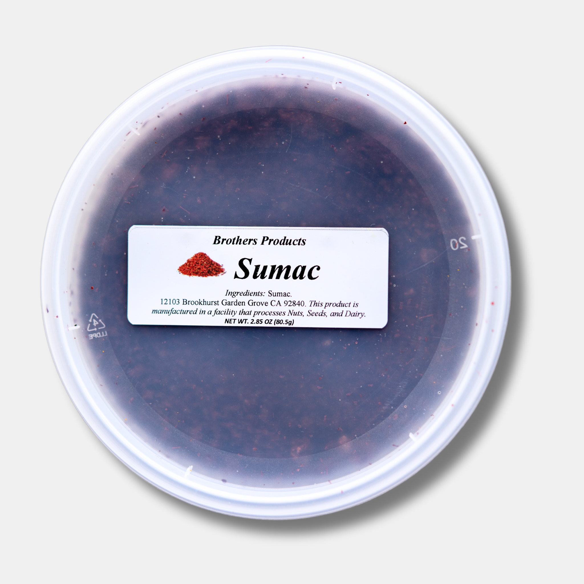 Sumac