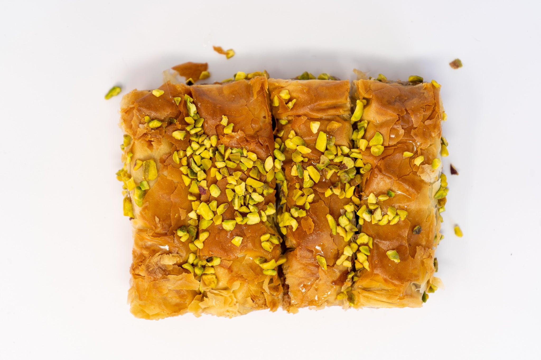 Baklava